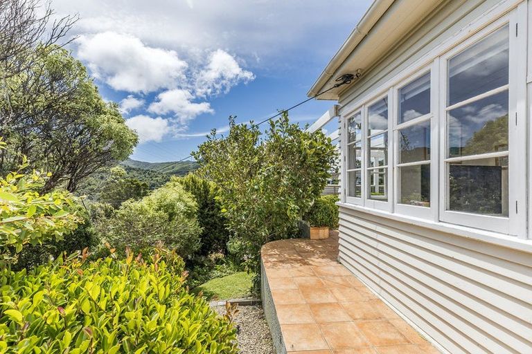 Photo of property in 199 Wilton Road, Wilton, Wellington, 6012
