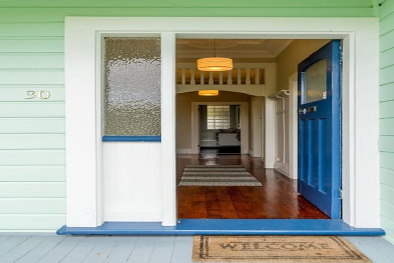 Photo of property in 30 Scoular Street, Maryhill, Dunedin, 9011