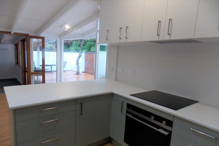 Photo of property in 25 Everton Terrace, Kelburn, Wellington, 6012