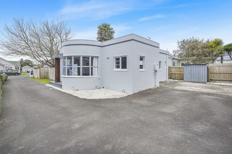 Photo of property in 34 Horne Street, Hamilton Central, Hamilton, 3204