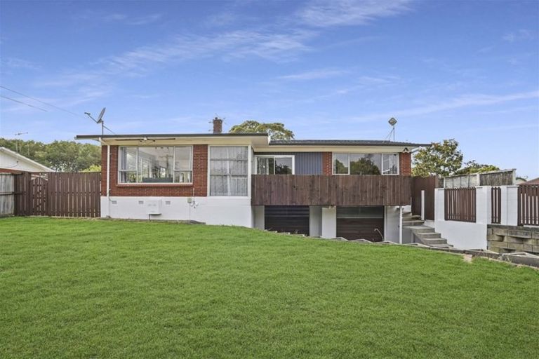 Photo of property in 4 Ranui Street, Dinsdale, Hamilton, 3204