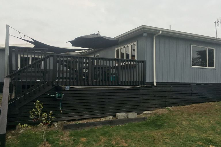 Photo of property in 2/194 Tamamutu Street, Taupo, 3330