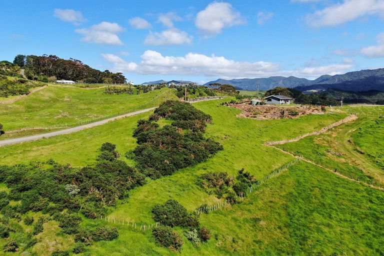 Photo of property in 113 Waione Road, Opononi, Kaikohe, 0473