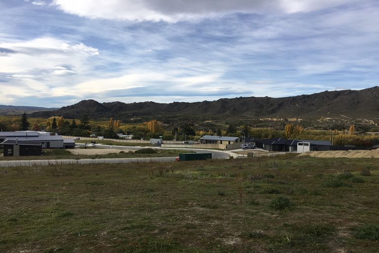 Photo of property in 21 Meyer Street, Alexandra, 9320