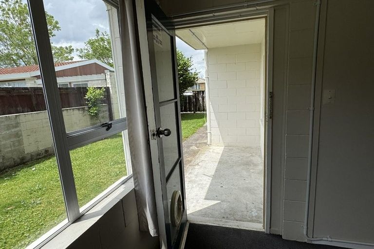 Photo of property in 3/39 Wellington Street, Hamilton East, Hamilton, 3216