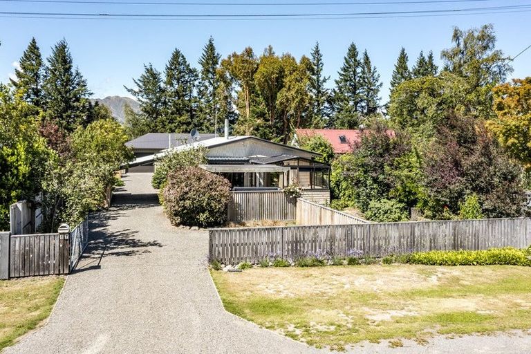 Photo of property in 17 Woodbank Road, Hanmer Springs, 7334