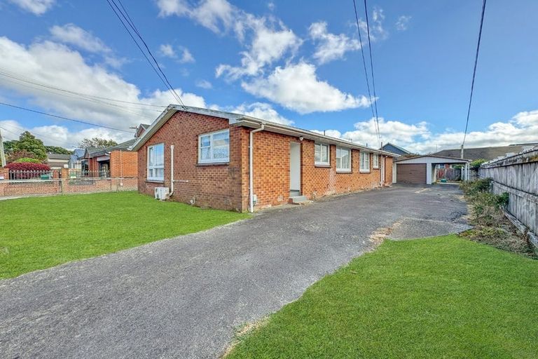 Photo of property in 1/91 Pretoria Street, Hutt Central, Lower Hutt, 5010