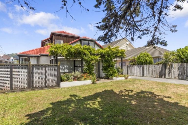 Photo of property in 754 High Street, Boulcott, Lower Hutt, 5011