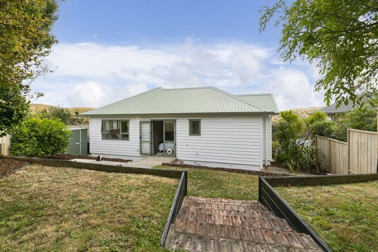Photo of property in 131 Ohariu Road, Johnsonville, Wellington, 6037