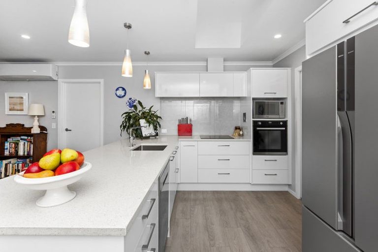 Photo of property in 4 Arrow Place, Te Awa, Napier, 4110