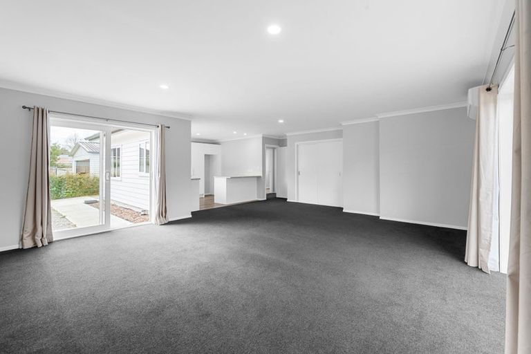 Photo of property in 46a Pollen Crescent, Melville, Hamilton, 3206