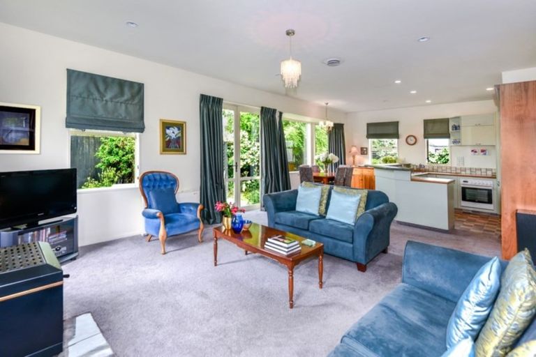 Photo of property in 3 Cressy Place, Darfield, 7510