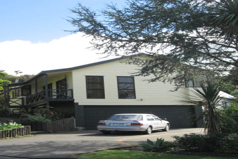 Photo of property in 6a Granfield Place, Te Kamo, Whangarei, 0112