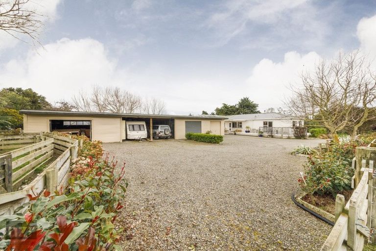 Photo of property in 965a Reid Line East, Bunnythorpe, Palmerston North, 4481