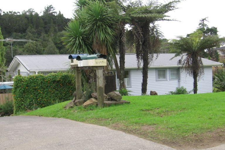 Photo of property in 1/615 Swanson Road, Swanson, Auckland, 0612