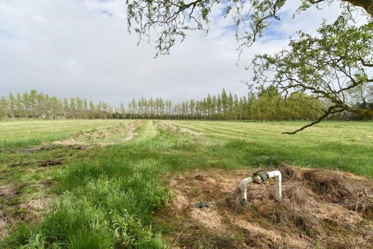 Photo of property in 407 Pesters Road, Eyrewell, Rangiora, 7476