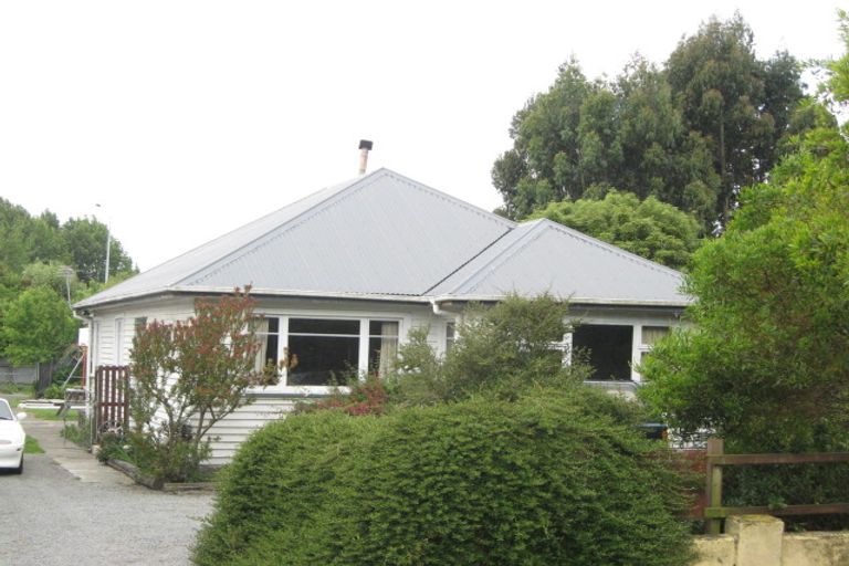 Photo of property in 153a Opawa Road, Hillsborough, Christchurch, 8022