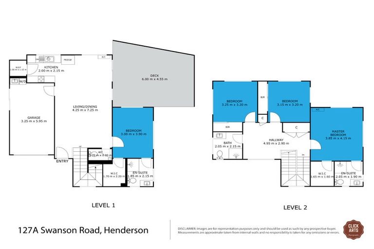 Photo of property in 5c Glengarry Road, Glen Eden, Auckland, 0602