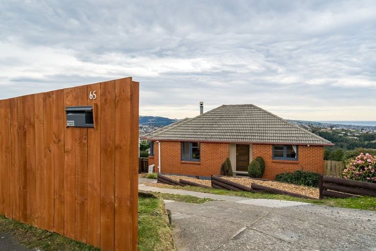 Photo of property in 65 Cockerell Street, Brockville, Dunedin, 9011