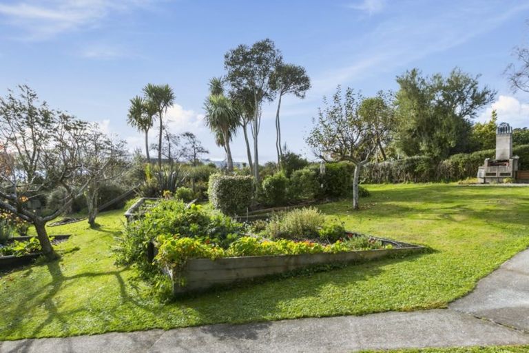 Photo of property in 87 Doctors Point Road, Waitati, 9085