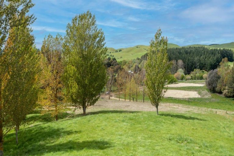 Photo of property in 97d Ireland Road, Waipawa, Otane, 4277