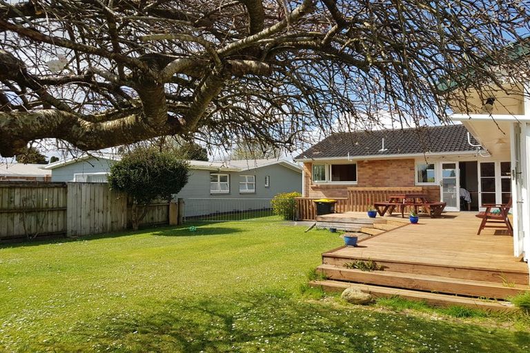 Photo of property in 12 Findlater Street, Matamata, 3400