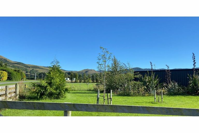 Photo of property in 228 Powells Road, Starvation Hill, Oxford, 7495