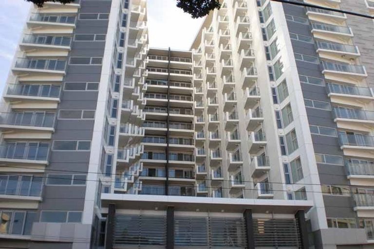 Photo of property in Soho Apartments, 1413/74 Taranaki Street, Te Aro, Wellington, 6011