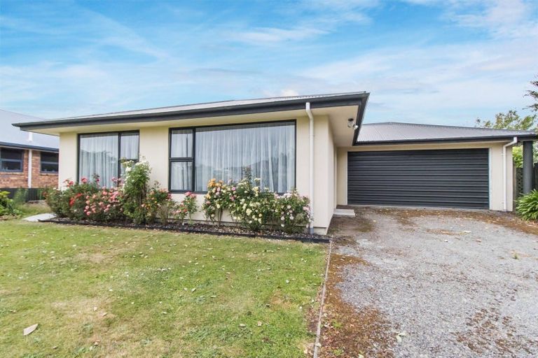 Photo of property in 5 Hewlings Place, Temuka, 7920