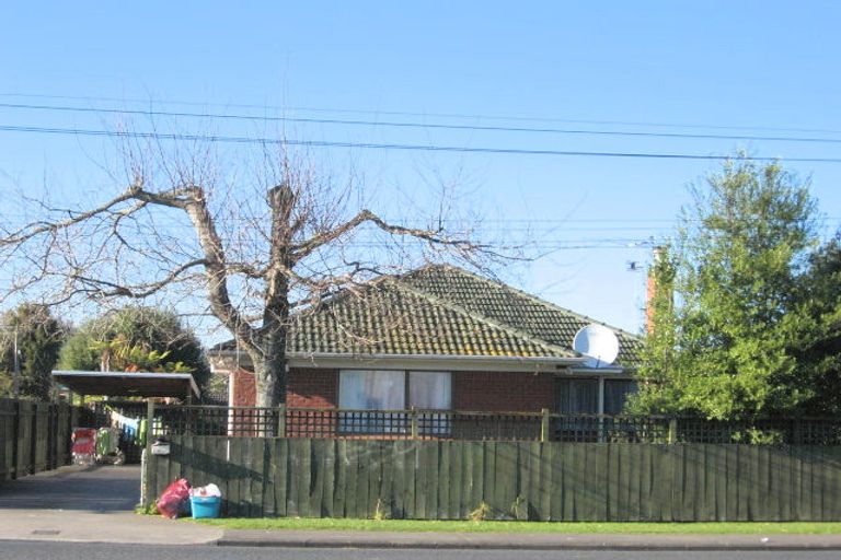 Photo of property in 35a Clevedon Road, Papakura, 2110