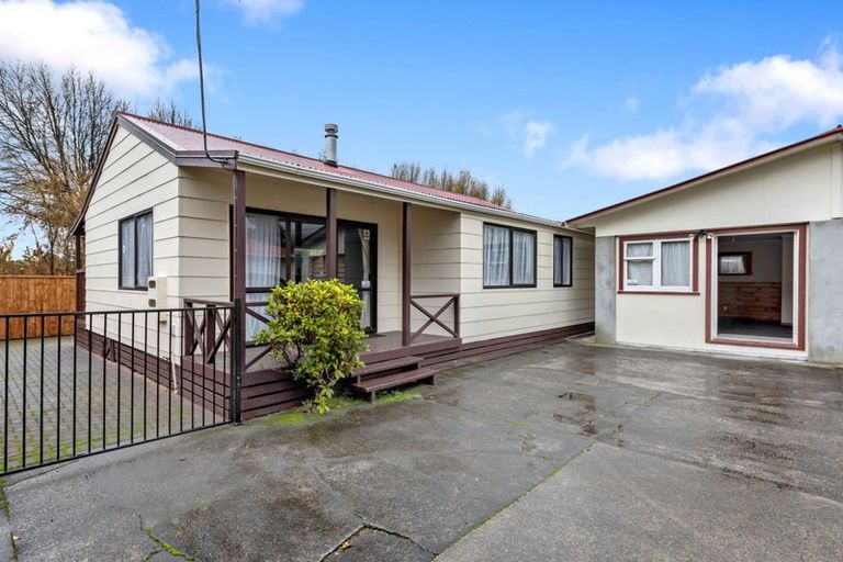 Photo of property in 36b Bell Road, Western Heights, Rotorua, 3015