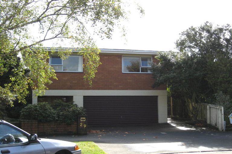 Photo of property in 29 Gothic Place, Ilam, Christchurch, 8041