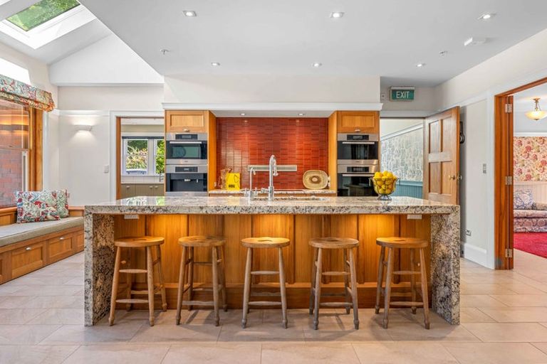 Photo of property in Racecourse Hill Homestead, 3979 West Coast Road, Darfield, 7571