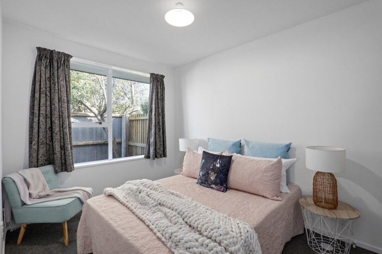 Photo of property in 3/52a Hei Hei Road, Hei Hei, Christchurch, 8042