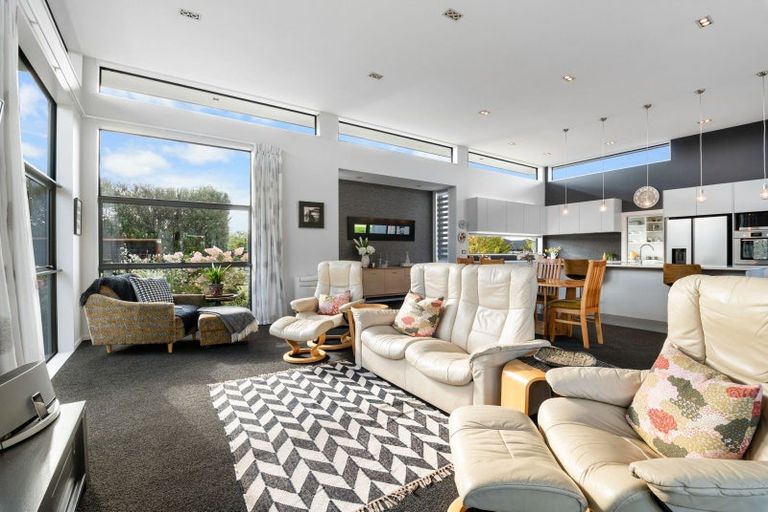 Photo of property in 83 Rossington Drive, West Melton, 7618