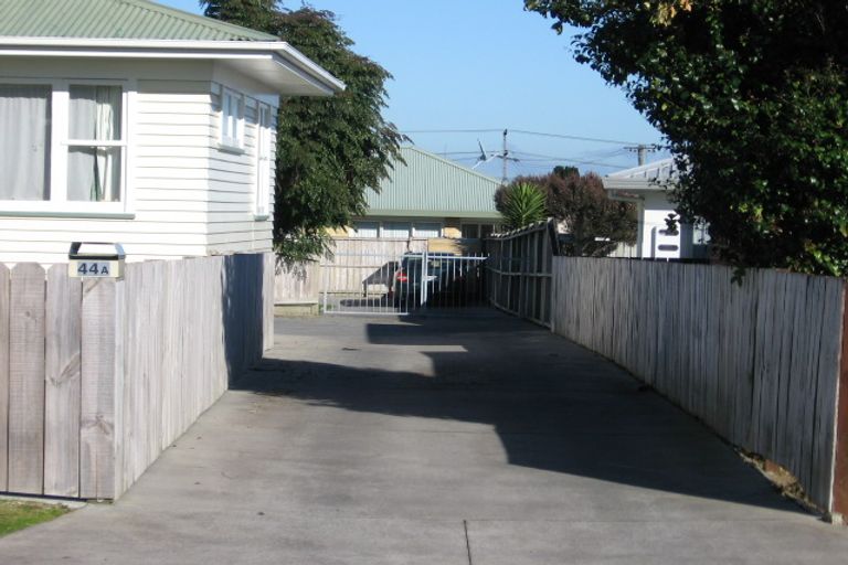 Photo of property in 44a Alma Crescent, Papakura, 2110