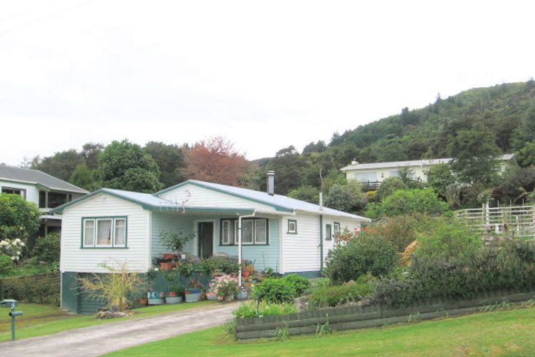 Photo of property in 20 Miro Street, Te Aroha, 3320