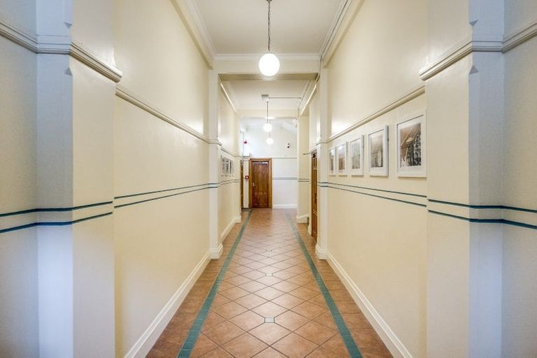 Photo of property in 214b Emerson Street, Napier South, Napier, 4110