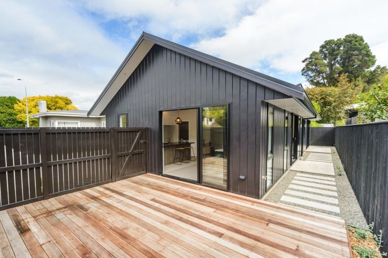 Photo of property in 25a Te Awe Awe Street, Hokowhitu, Palmerston North, 4410