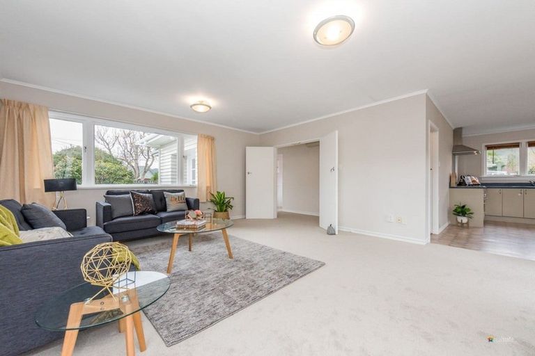 Photo of property in 12 Burnton Street, Epuni, Lower Hutt, 5011