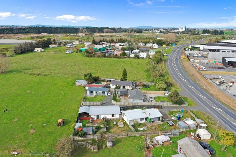 Photo of property in 6257 Great South Road, Horotiu, Hamilton, 3288