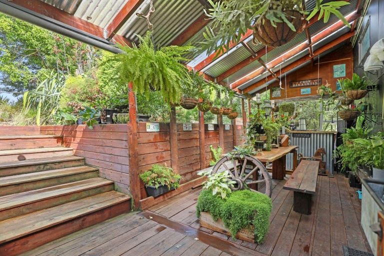 Photo of property in 442 Hikumutu Road, Hikumutu, Taumarunui, 3992