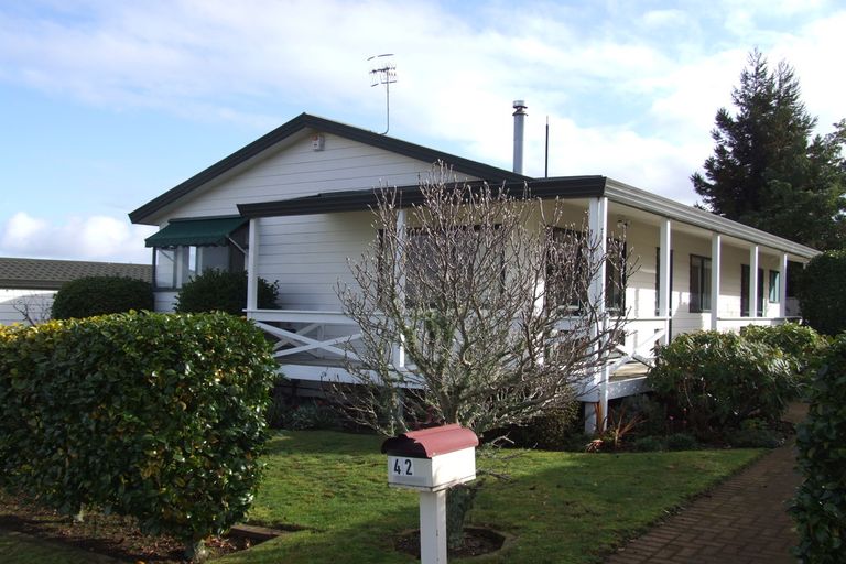 Photo of property in 42 Lochaber Drive, Nukuhau, Taupo, 3330
