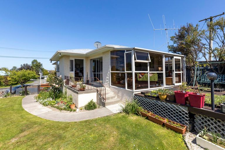 Photo of property in 7 Poplar Street, Gleniti, Timaru, 7910