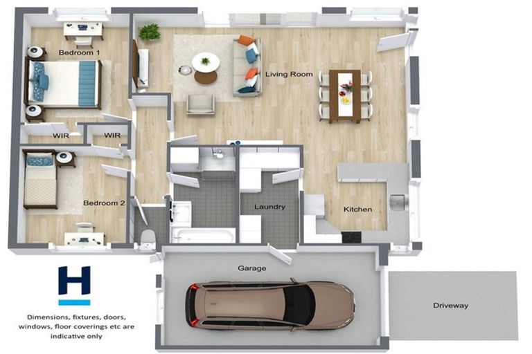 Photo of property in 176 Weld Street, Witherlea, Blenheim, 7201