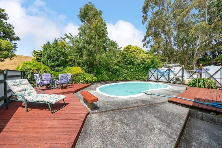 Photo of property in 1458b State Highway 2, Kaitoke, Upper Hutt, 5018