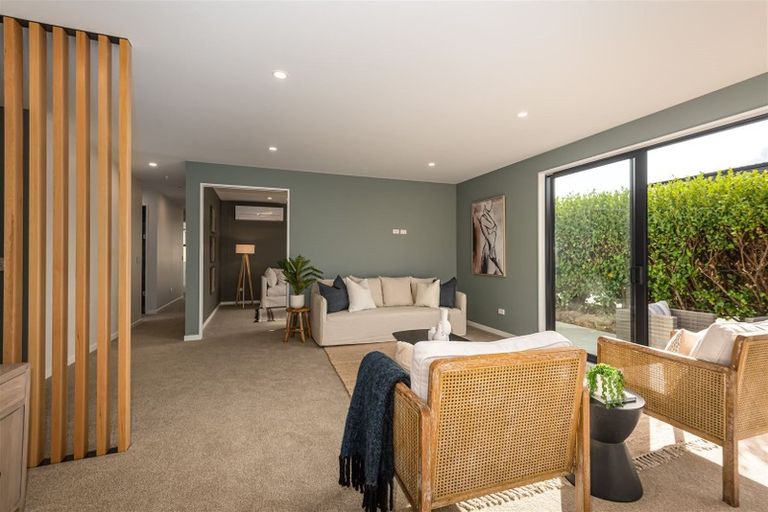 Photo of property in 23b Muirhill Street, Halswell, Christchurch, 8025