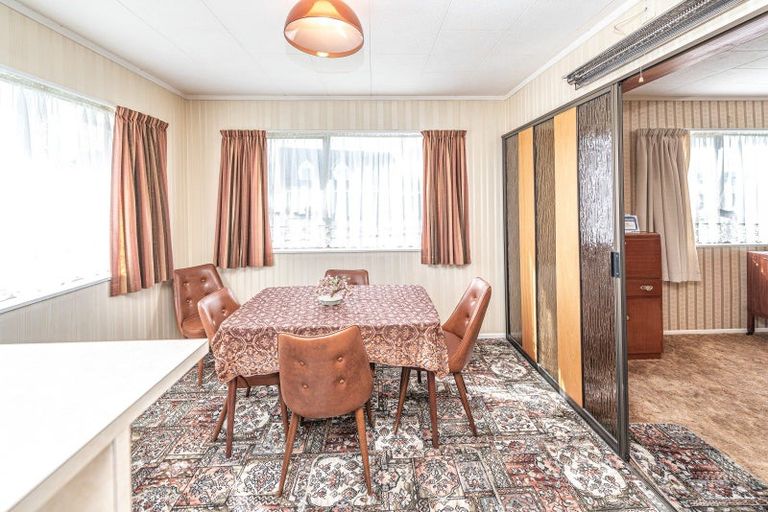 Photo of property in 9 Stafford Street, Springvale, Whanganui, 4501