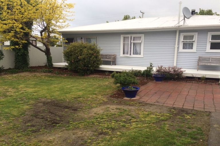 Photo of property in 32 Brooklyn Road, Carterton, 5713