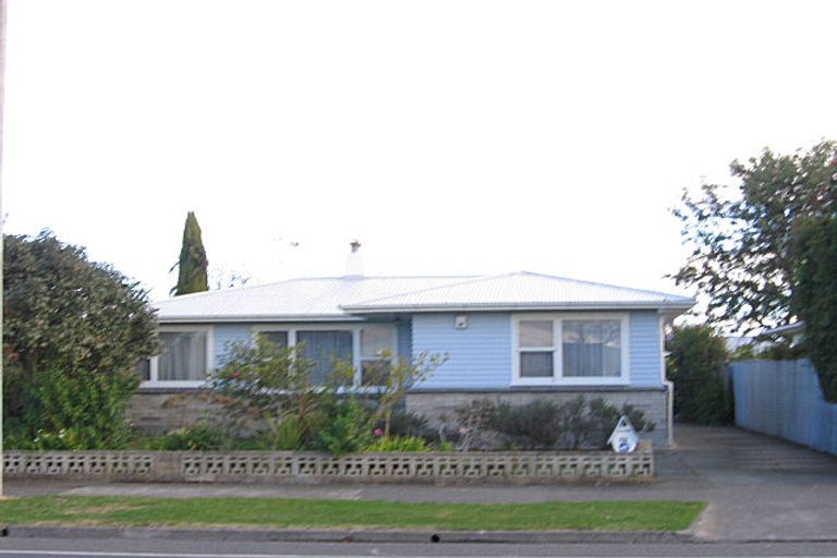 Photo of property in 69 Wycliffe Street, Onekawa, Napier, 4110